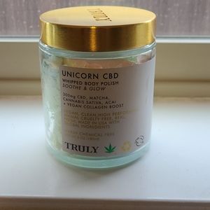 Truly Body Polish
